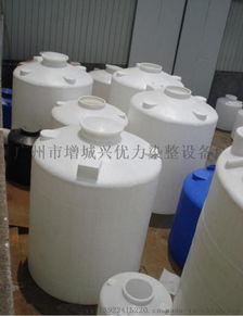 廣州增城興優(yōu)力染整設備廠 現(xiàn)貨供應高品質(zhì)PE環(huán)保儲水設備，助力環(huán)境保護監(jiān)測